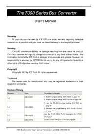 Thumbnail of document I 7000 Series Manual 18939